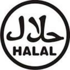 Halal meat, foods and consumer products