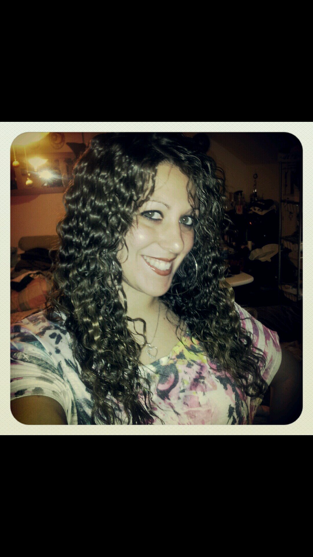 Ima JERSEY GiRL ;; Love Sports ;; Live life to the fullest;; Down for anything;; Get to kno me & I guarantee you’ll fall in love!!