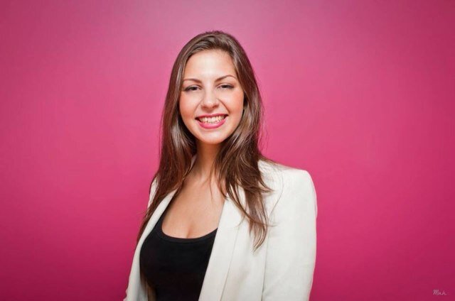 sarahouannou's profile picture. Compte perso d'une passionnée par la #communication et le #marketing #numérique, les relations publiques.