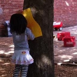 We are a TDSB  kindergarten outdoor classroom @ Ogden Junior PS in the heart of downtown. We're happy to share our students' natural curiosity & growth.