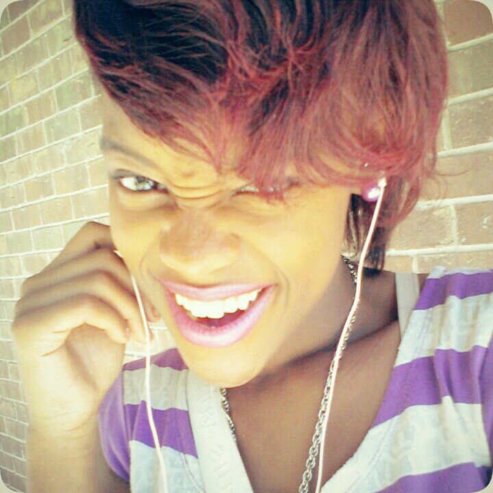 The Realest Bihhh You'll Ever Know!     Ke` G 