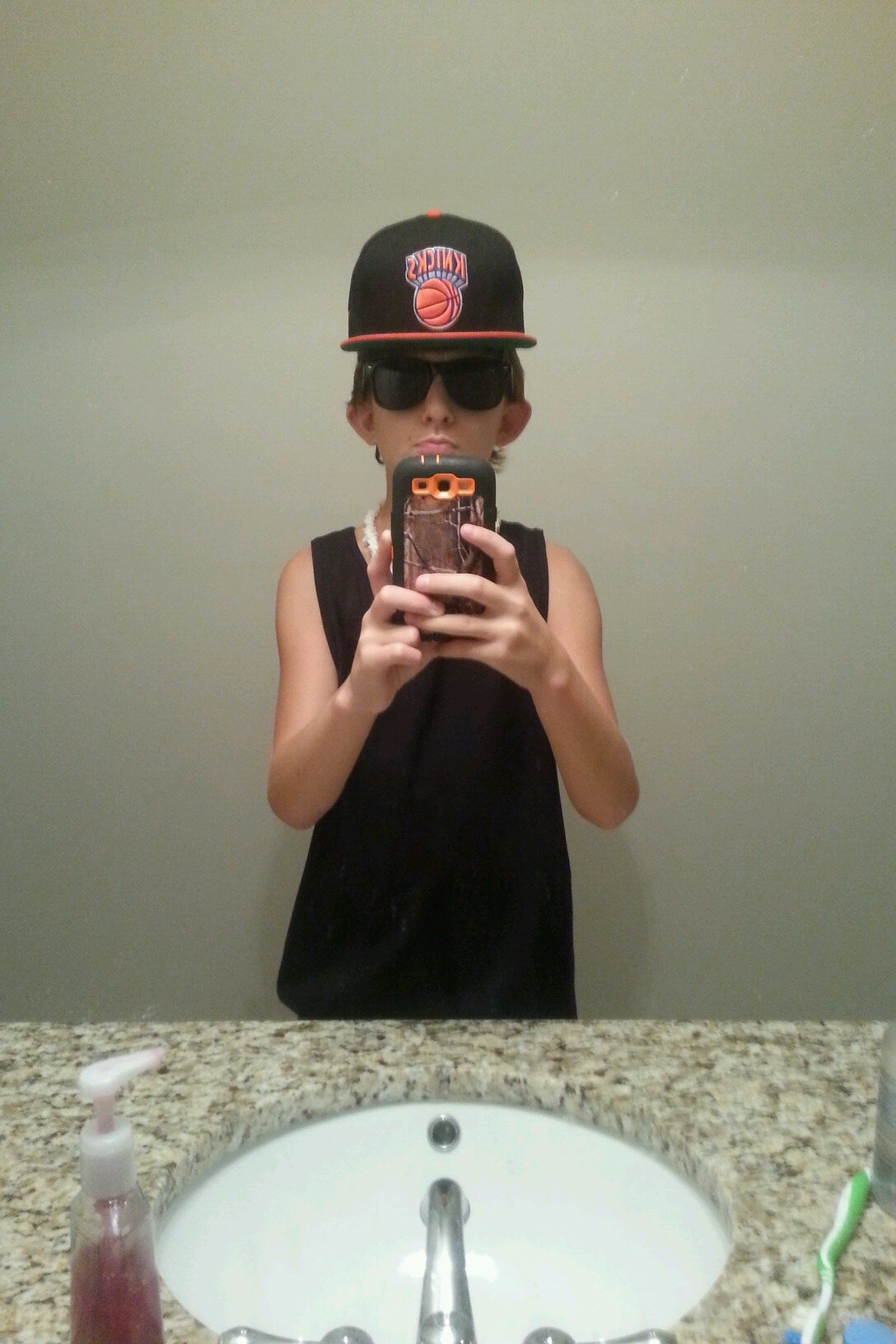 sneakerhead ballin