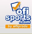 Toda la info del Ofiprode al instante ! Partidos,goles,actualizaciones y mucho más...