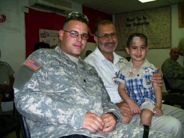 Retired US Army Soldier. Father of 3 Crazy Kids! Proud supporter of the autistic community. Maybe running for City Council for Bangor???