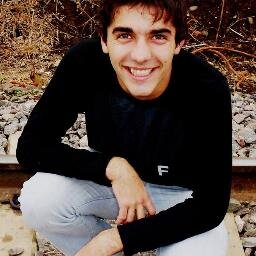 JoniMognol97's profile picture. 