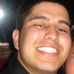 FatRishi's profile picture. Pizza, friends, EDM