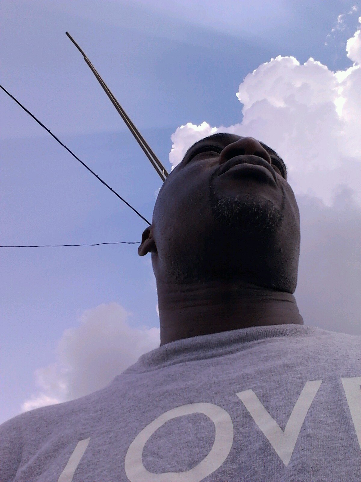 Motivator/Minister/servant/Provider/protector/Man