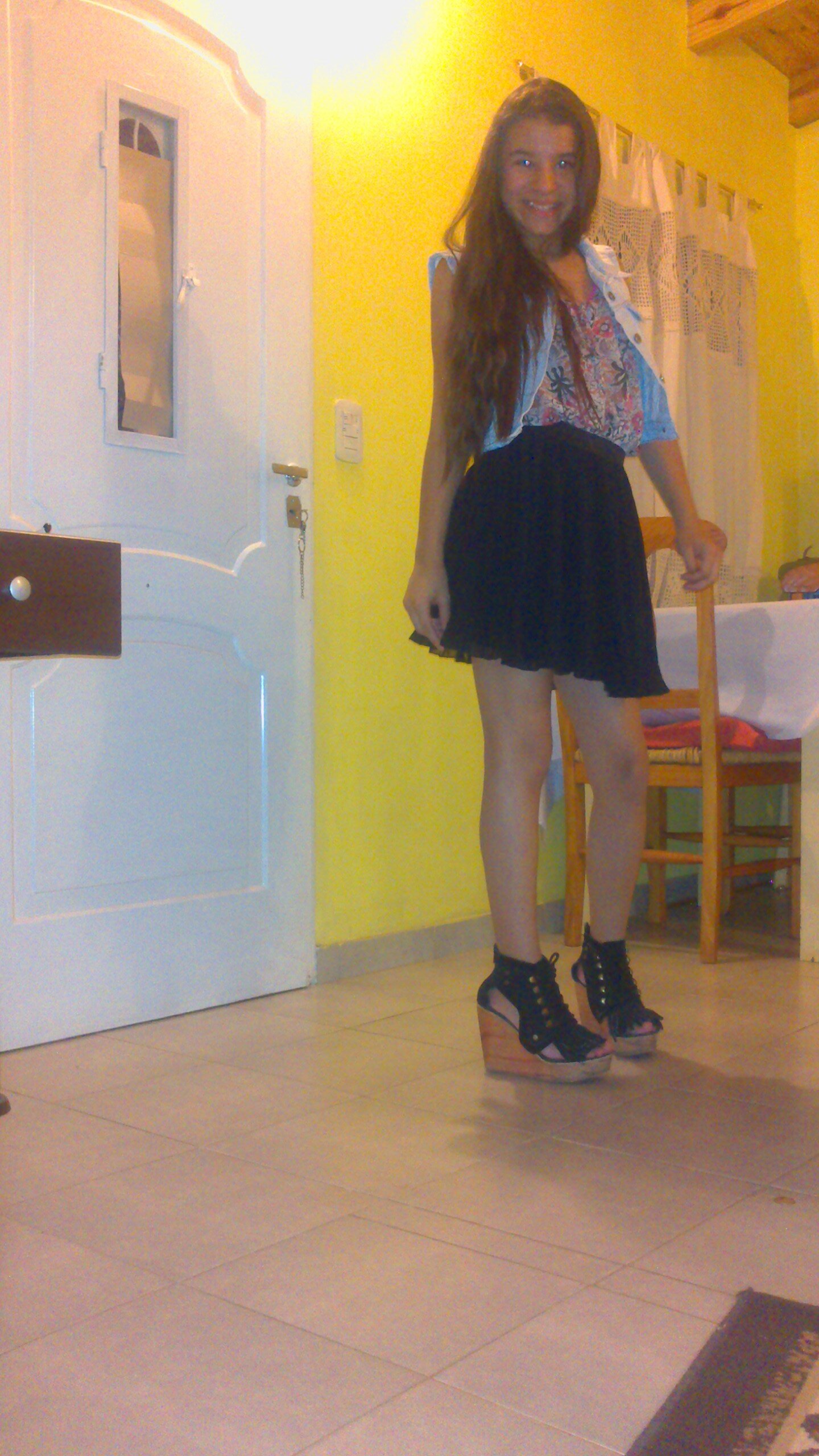 Tus Ojos Fueron Los culpables de Todo ! J.D.S