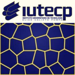 Espacio creado para informarte y expresarte acerca de tú Instituto Universitario de Tecnología Elías Calixto Pompa.