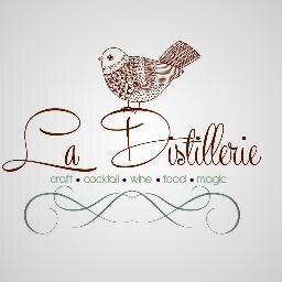 Instagram @ladistillerie