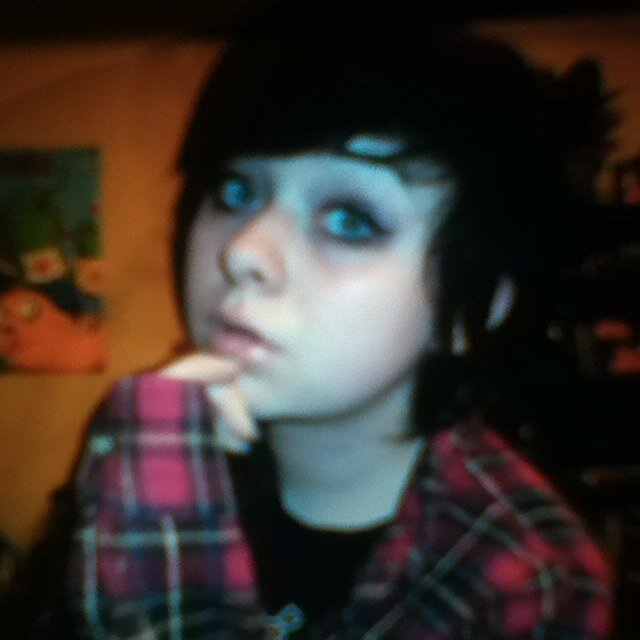 mazelyman's profile picture. ~sass queen~