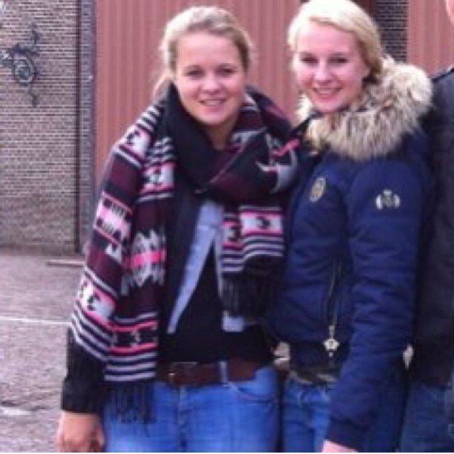 Door de lat lager te leggen, ga je niet hoger springen