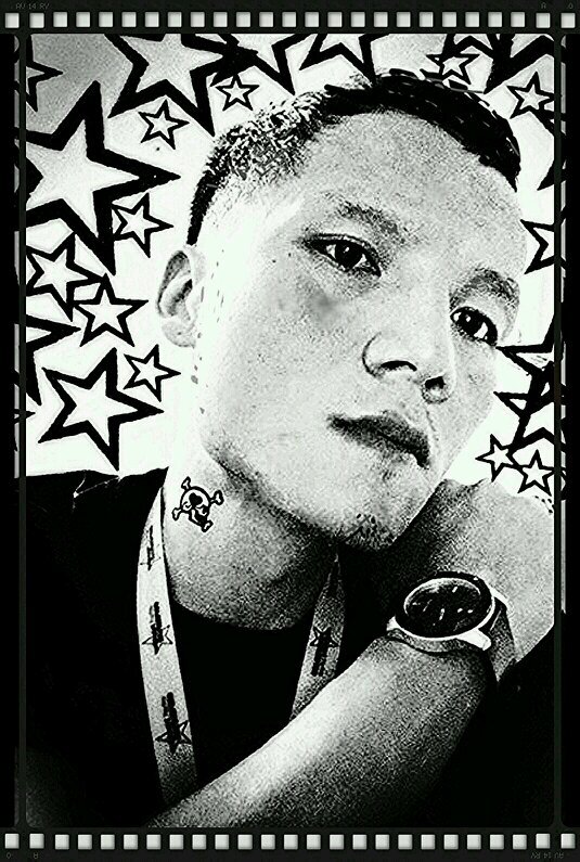 BsyncSann's profile picture. YouOnlyLiveOnce