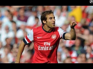 FanPage pertama dari Mathieu Flamini | Share gambar,berita,video | Enjoy! :D | CP : @FaishalStudio | Diresmikan oleh : @MatFlam