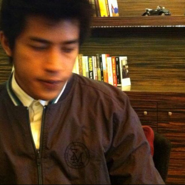 HadyS_Prasetya Profile Picture