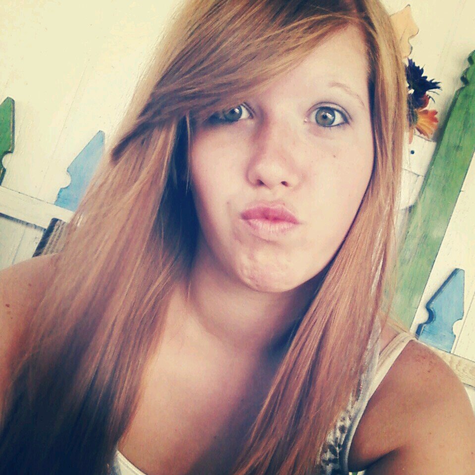 KammyCarter's profile picture. Hi I'm Kammy! I love to laugh :)