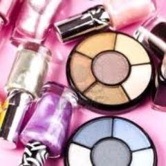 follow back for a chance to win beauty products from top selling brands.