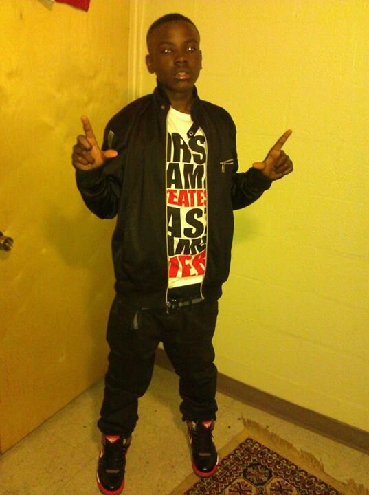 dopeboysavage1's profile picture. 