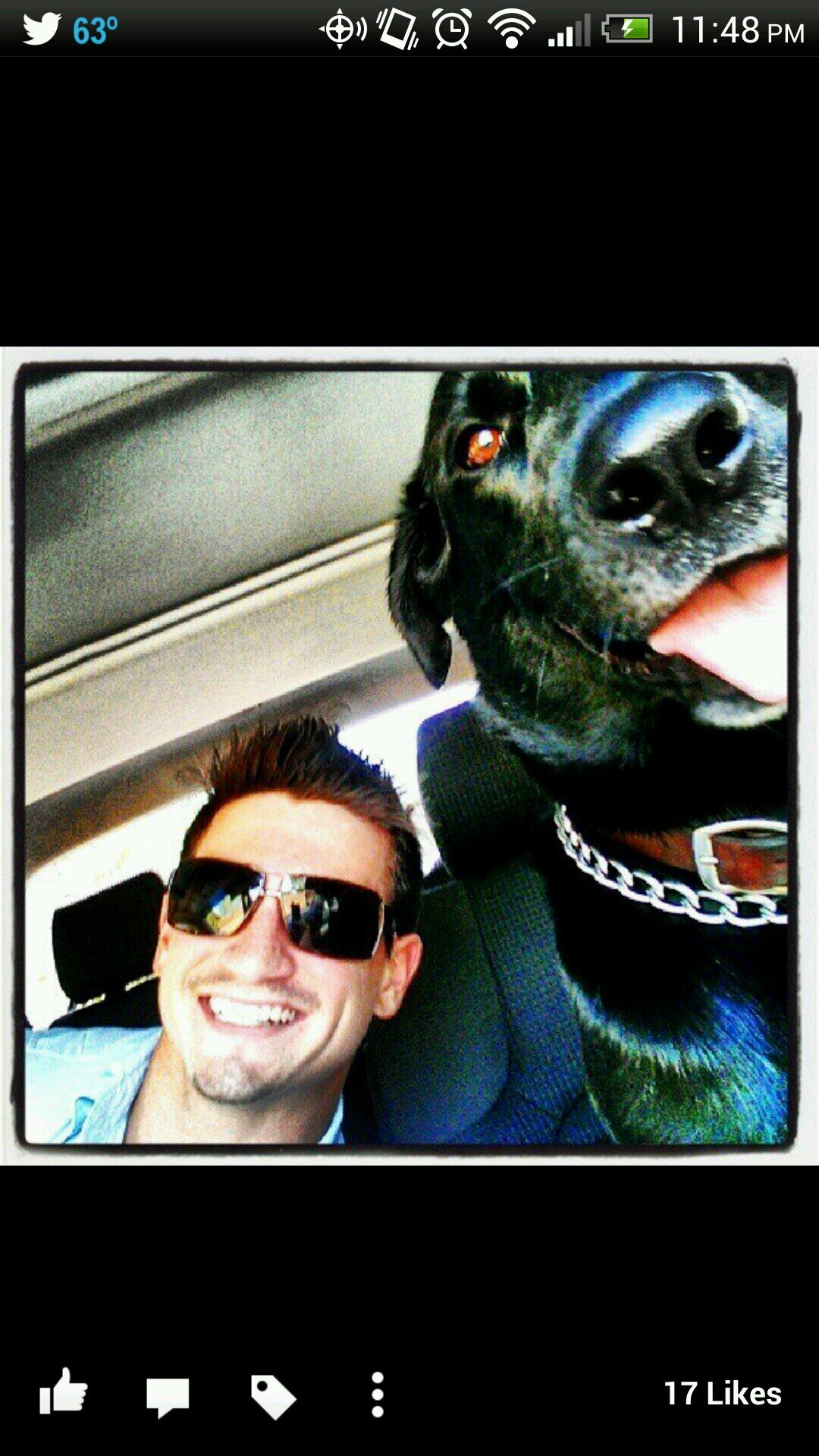 P_Phunk's profile picture. I like to tweet things