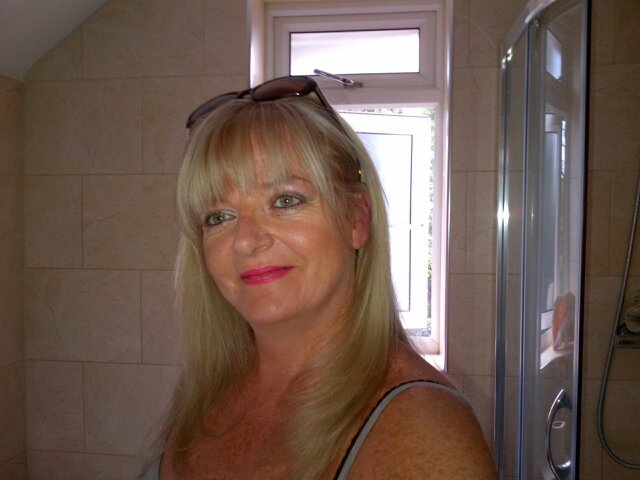 Mum, Nana , lover of all things Irish, Educational and Empowering.