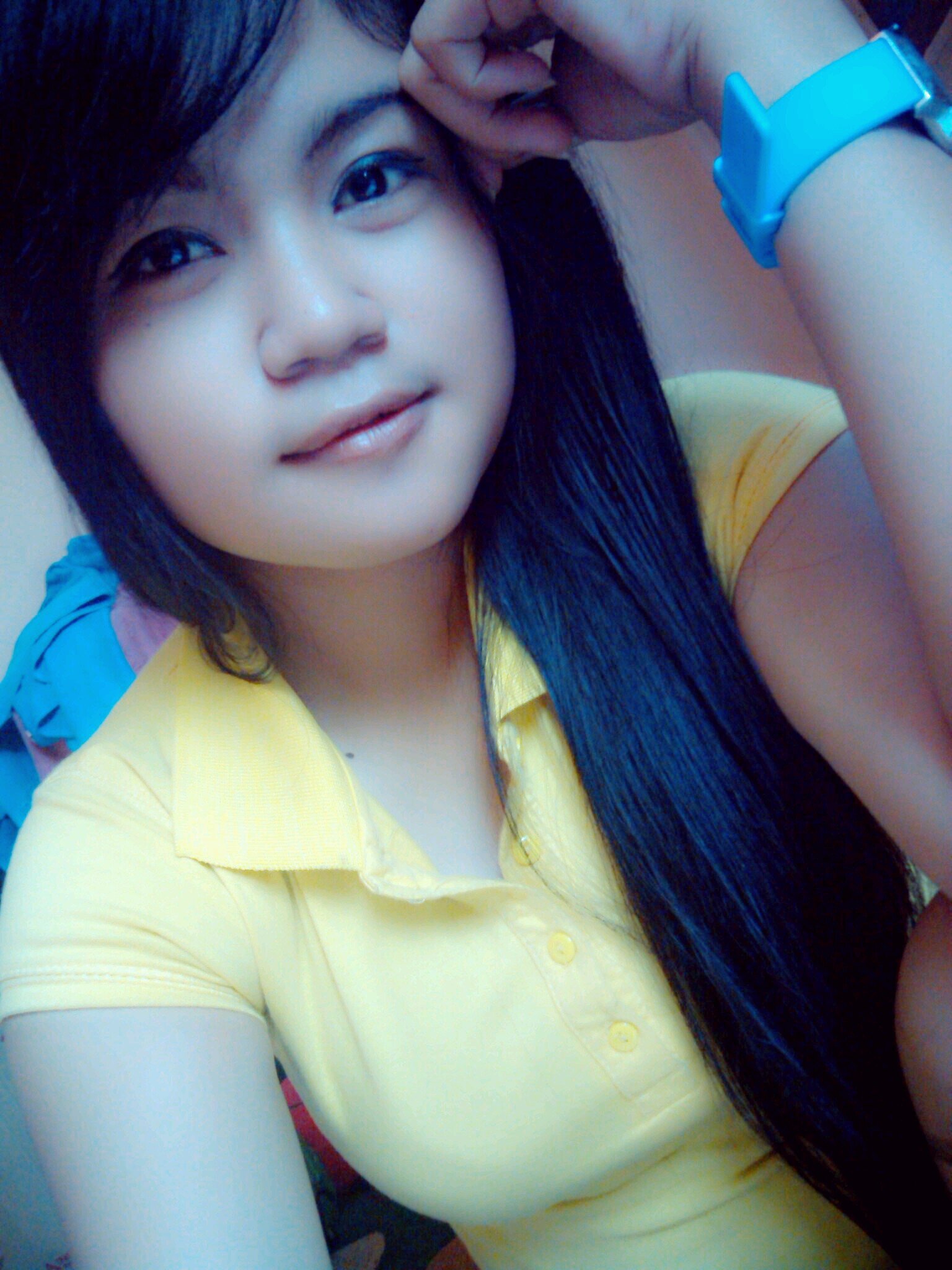 YuniarsihNina's profile picture. kegagalan bukanlah penghalang semuanya