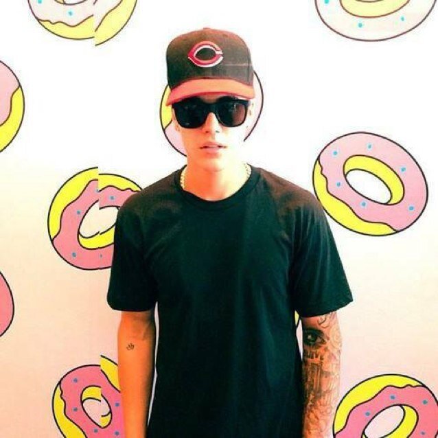 ◊ σηcε α ßεlιεbεr, αlωαγs α ßεlιεbεr ◊ Follow me, I follow back! ♥ #believe i love you @justinbieber FOLLOW ME ON INSTAGRAM:ALIZAAHMED