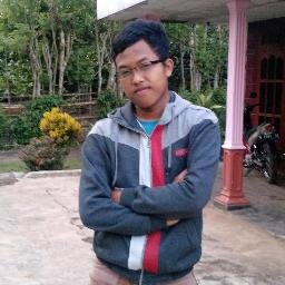 .. Setiap Masalah.. Selalu Berakhir Dengan Semangat...