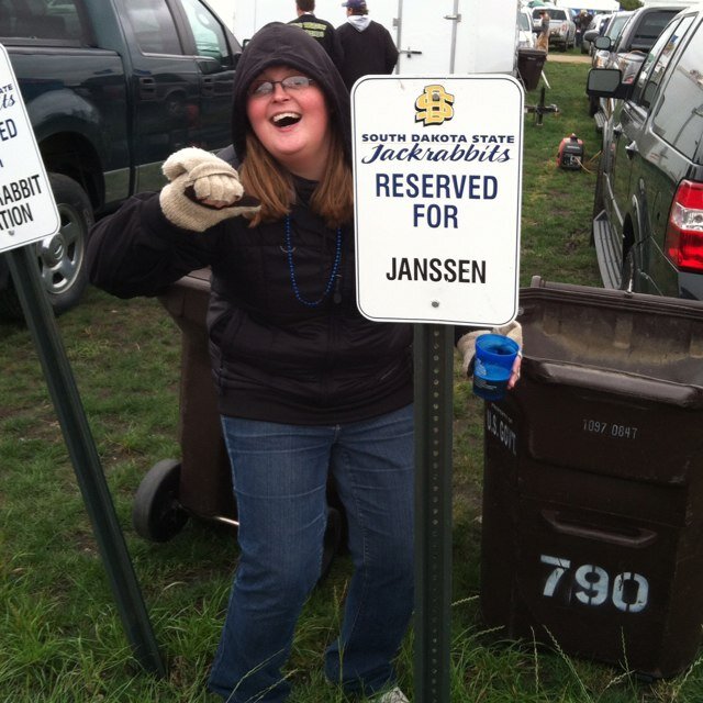 Anne Janssen