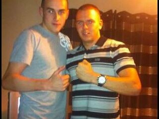 matty192009's profile picture. 