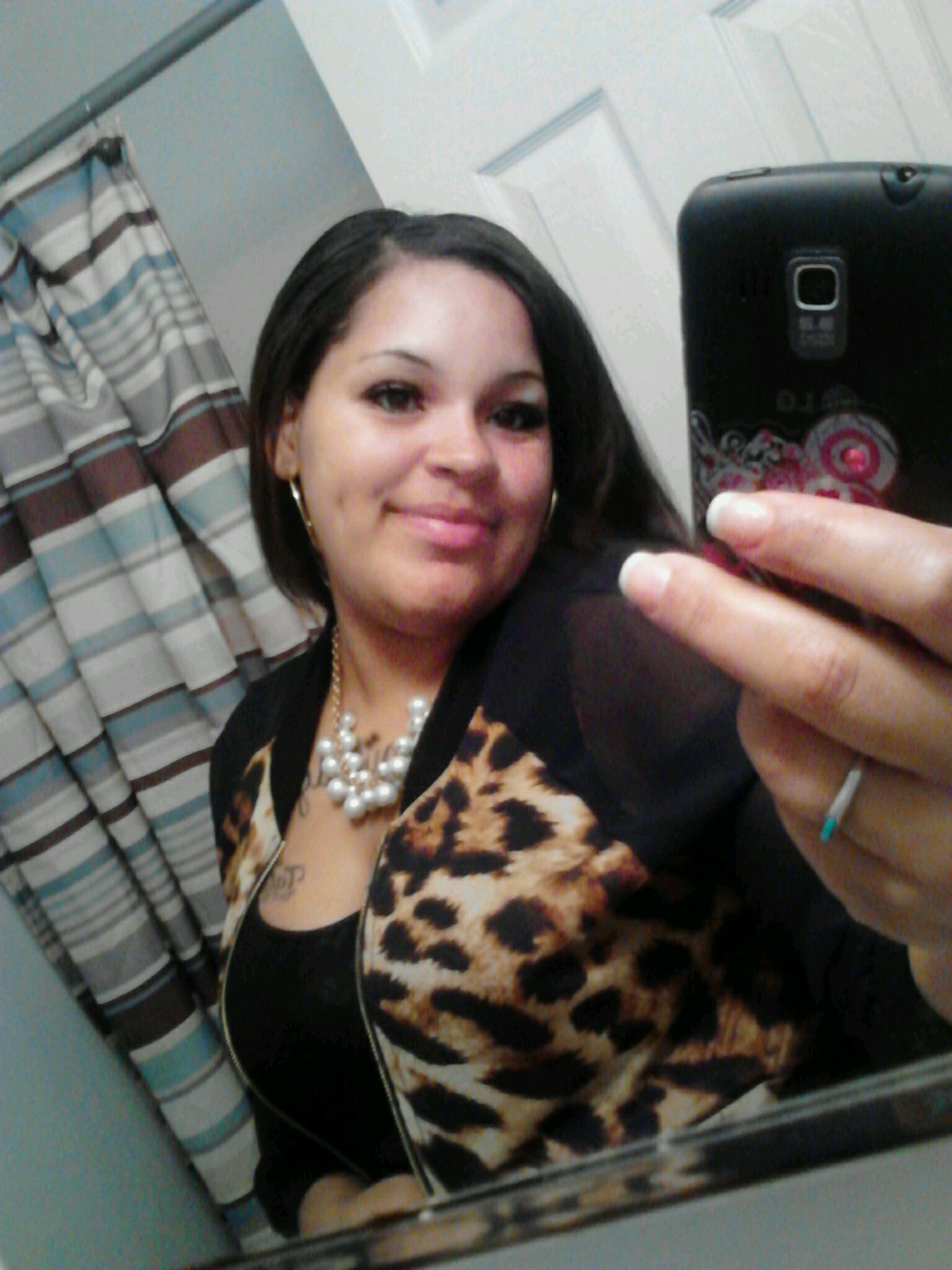 Boss.Lady & her 3 Guyz..  love my kidz!
