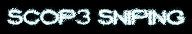 CoD sniping clan. Members: Helix, Critical, Extreme, Hunterr, KICKASS, DesignzZ, DroPzZ, Tweak, Vent, Miracle and ScuFii.