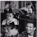 5SOS & 1D - @dalia_rizk - Twitter