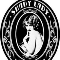 Shady Lady Bar (@shadyladysaloon) Twitter profile photo