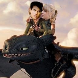 i had the time of my life fighting dragons with you