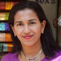 Shoba Narayan (@shobanarayan) 's Twitter Profile