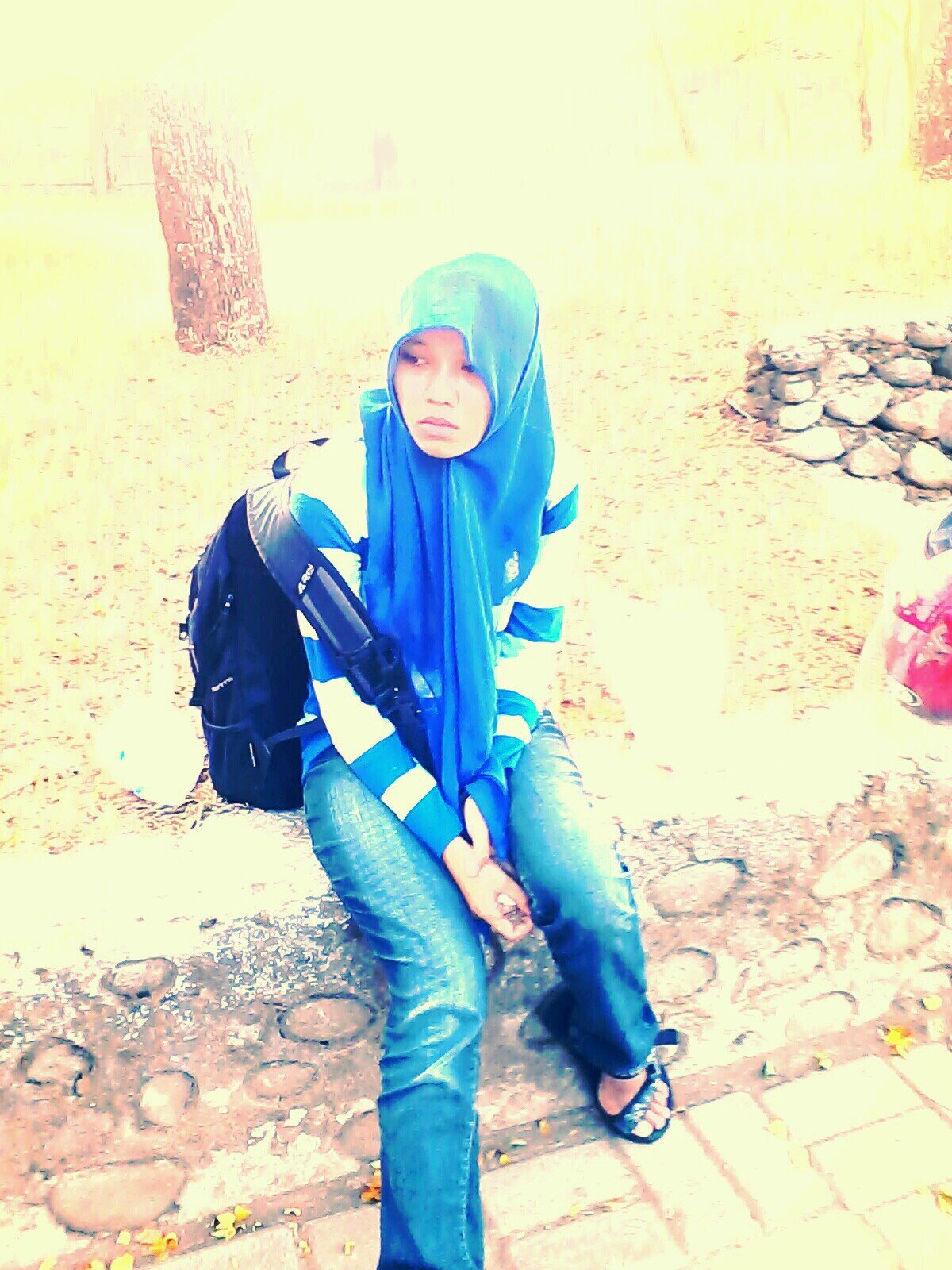 satu tetap 1