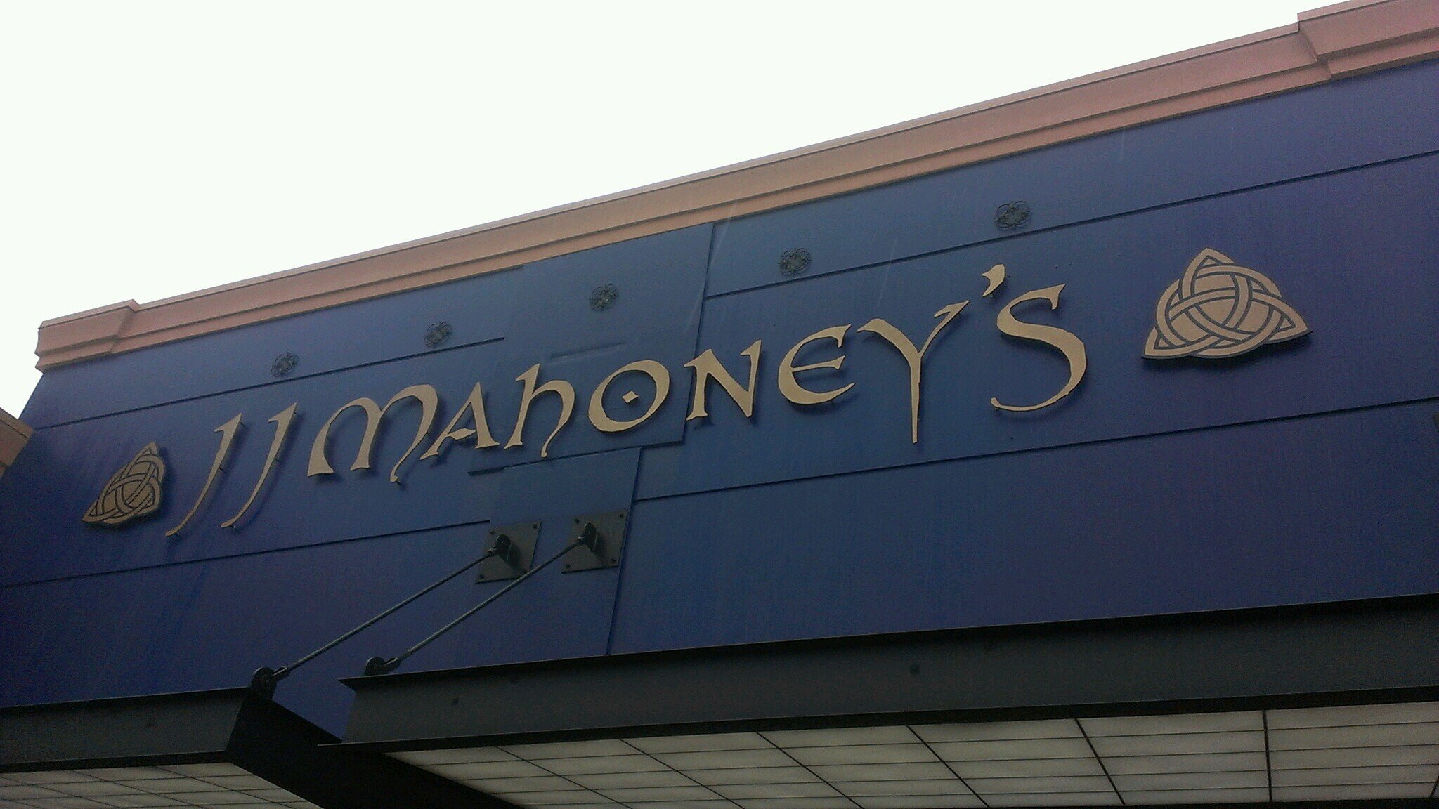 jjmahoneysirish's profile picture. Best Irish pub on the eastside!