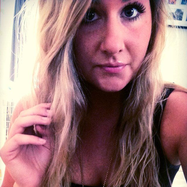 smile often cause you never know who could be falling in love with it.