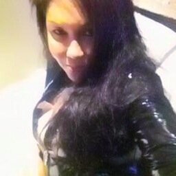 Singapore Fetish-BDSM Escort Girl