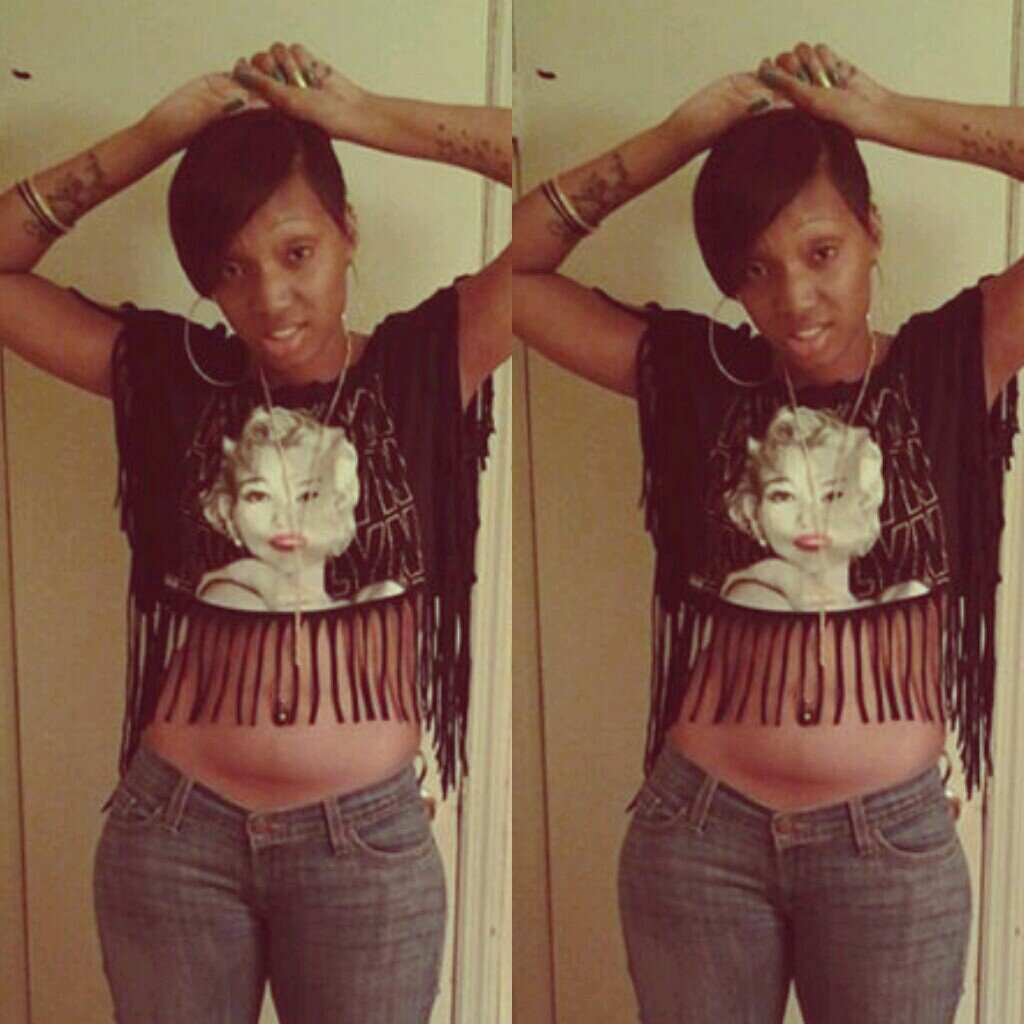 dnt follow me if idnt fukk widdcha bit ain following ur ass bc