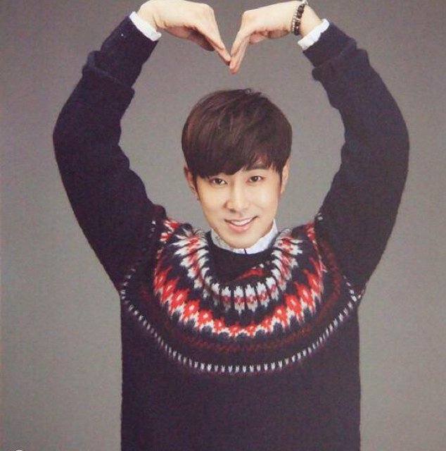 TVXQ × Super Junior
