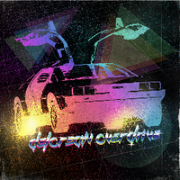 Delorean Overdrive (@deloreanod) 's Twitter Profile