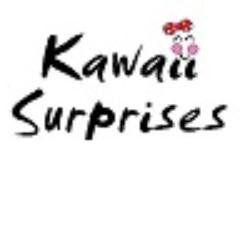 We offer many kawaii goods,anime goods,candy and more! We will post some of the kawaii/interesting goods that we find! http://t.co/bHZFvF2xDk