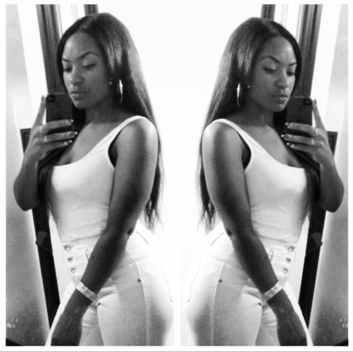 Snooki's Best Friend & Baby Lorenzo's God Mommy. ✌.