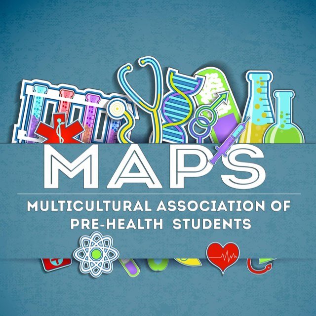 Multicultural Association of Pre-Health Students is an organization designed to assist undergraduate students in their interest in healthcare professions.