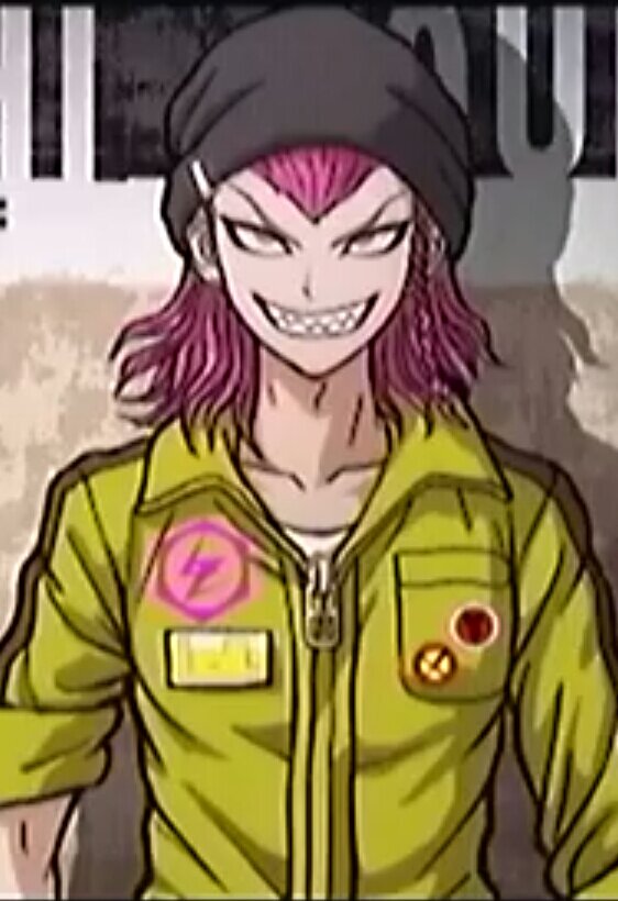 左右田和一 Souda Lt Twitter 左右田和一 Souda Lt Twitter