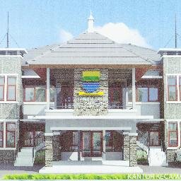 Jln. Leuwipanjang Kebonlega II Kompleks Muara Bandung, 
telp. 0225206478