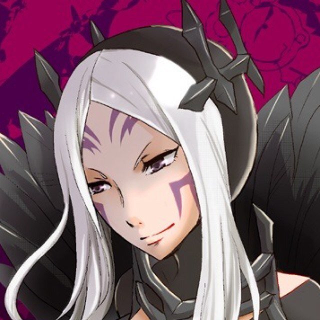 “I'm not completely cruel, you know. Come, I have a kiss for each of you...”. I'm Aversa......I'm no longer the brwinwashed self I used to be. #single #FEARP