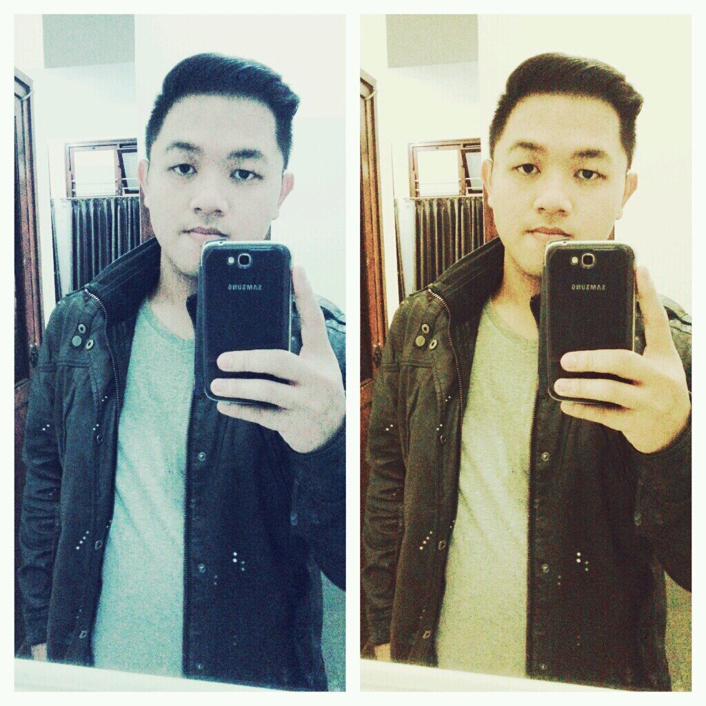 Anak nongkrong