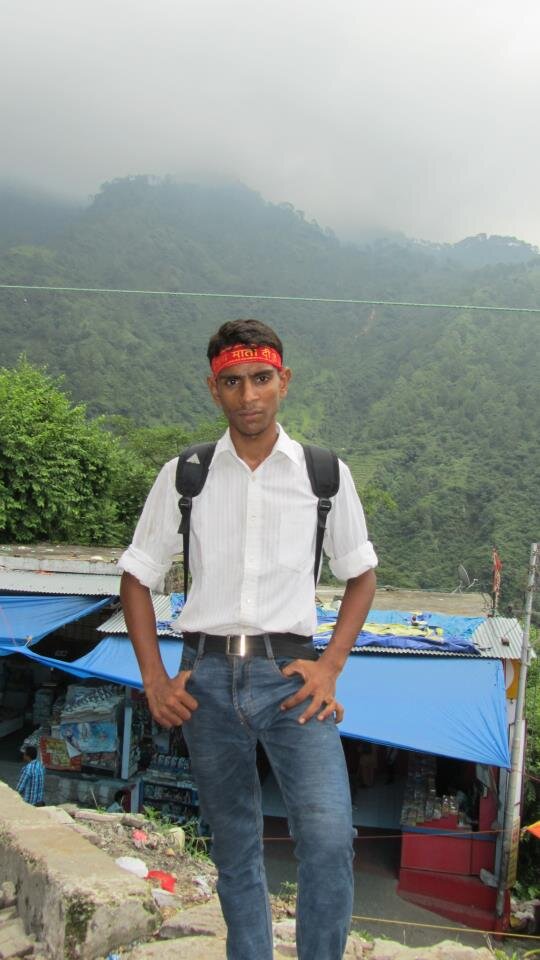 Hi every one . How r go tuday